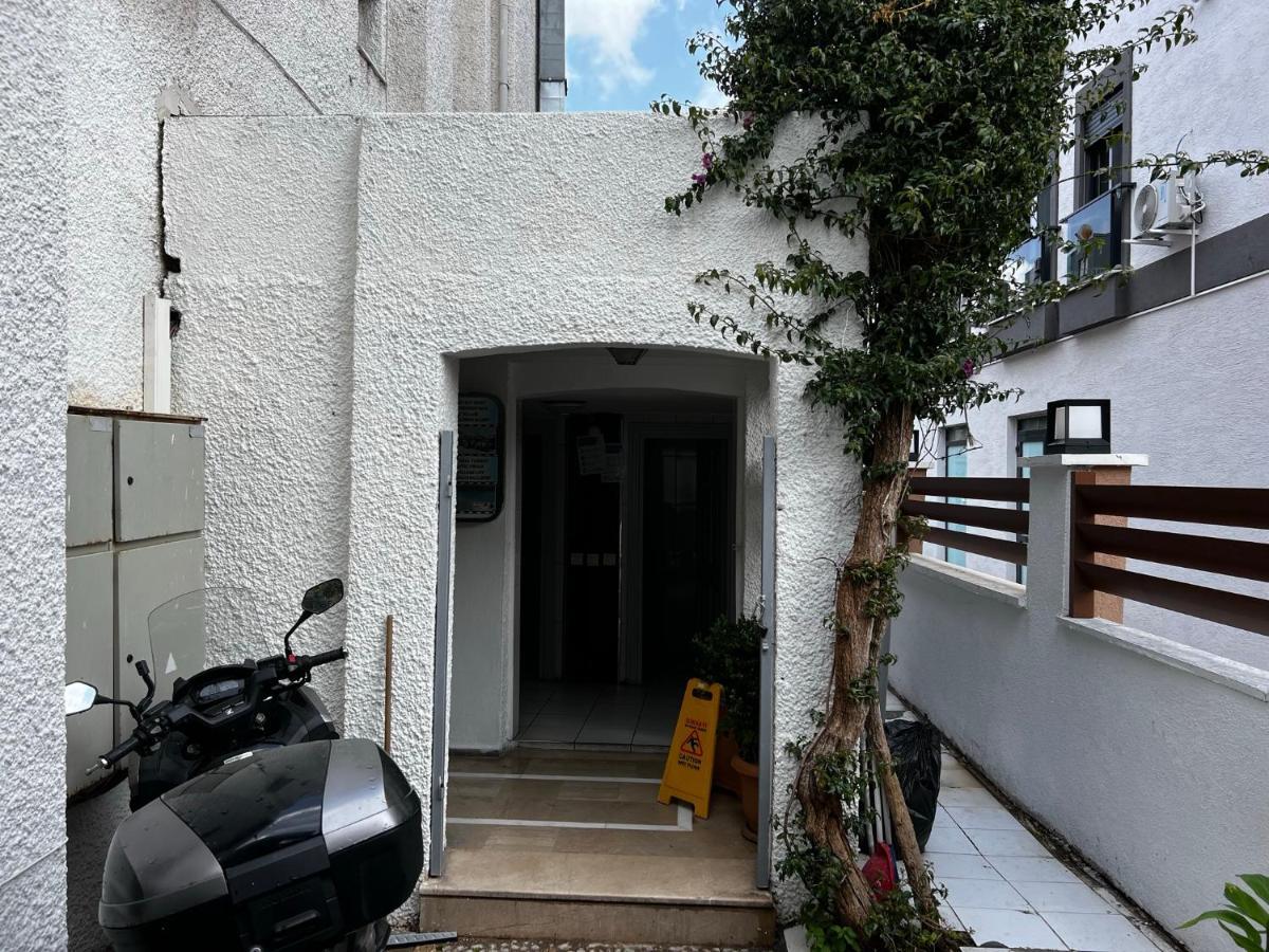 Andy'S Apart Hotel Marmaris Exterior foto