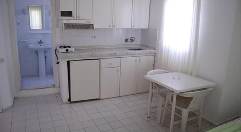 Andy'S Apart Hotel Marmaris Exterior foto