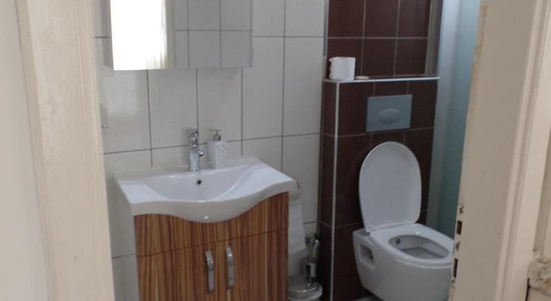 Andy'S Apart Hotel Marmaris Exterior foto
